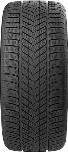 фото протектора и шины WINTERHAWKE II Шина ZMAX WINTERHAWKE II 245/40 R20 99V