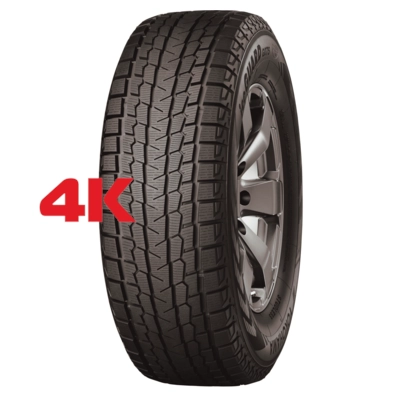 Шина Yokohama iceGuard Studless G075 255/50 R19 107Q