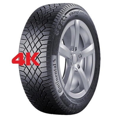 Шина Continental VikingContact 7 205/55 R17 95T