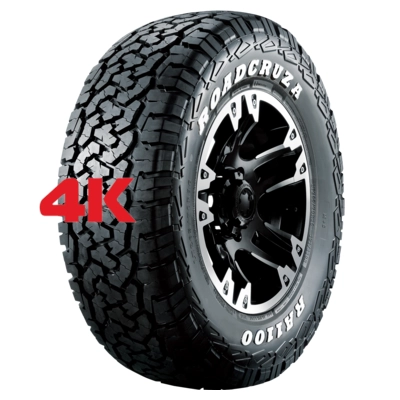 Шина Roadcruza RA1100 255/65 R17 114H