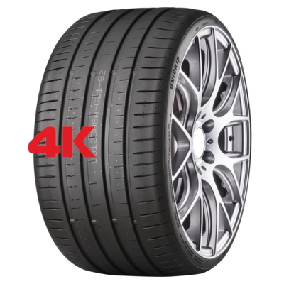 Шина Unigrip Lateral Force Sport 315/30 R21 105Y