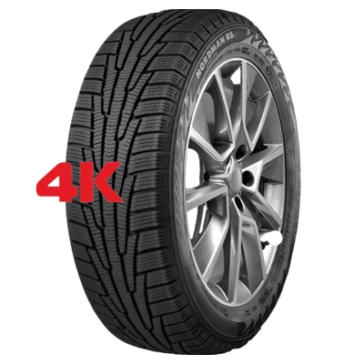 Шина Ikon Tyres Nordman RS2 175/65 R14 86R