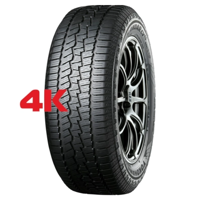 Шина Yokohama Geolandar CV 4S G061 225/55 R18 98V