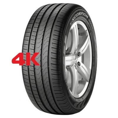 Шина Pirelli Scorpion Verde 255/55 R18 109V Runflat