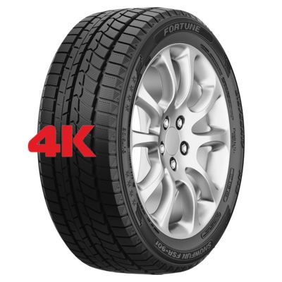 Шина Fortune FSR-901 245/45 R19 102W