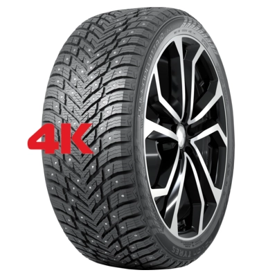 Шина Nokian Hakkapeliitta 10p SUV 225/60 R17 103T