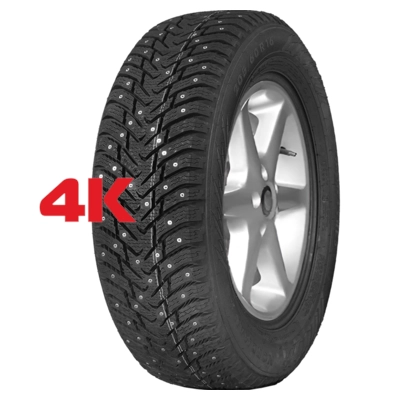 Шина Ikon Tyres Nordman 8 205/65 R15 99T