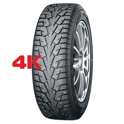 Шина Yokohama iceGuard Stud iG55 235/55 R18 104T