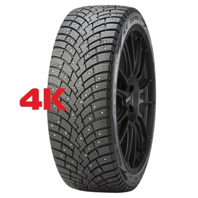 Шина Pirelli Ice Zero 2 255/40 R20 101H