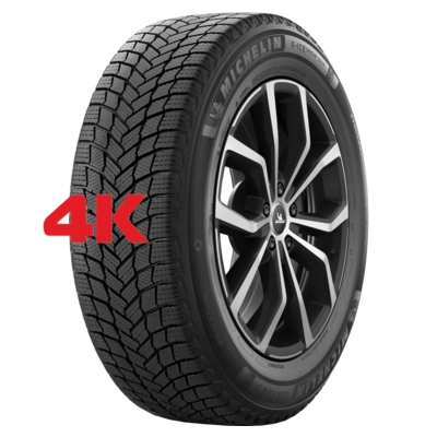 Шина Michelin X-Ice Snow SUV 265/60 R18 110T