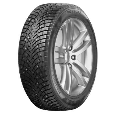 Шина Fortune Polaro Ice 205/55 R16 94T