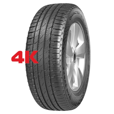 Шина Ikon Tyres Character Aqua SUV 265/65 R17 112H