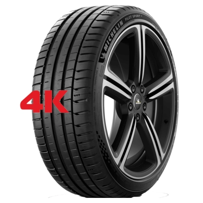 Шина Michelin Pilot Sport 5 245/45 R18 100(Y)