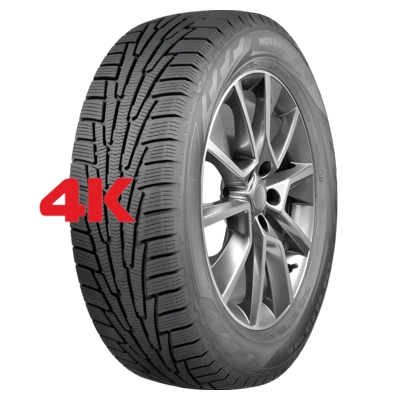 Шина Ikon Tyres Nordman RS2 SUV 265/65 R17 116R