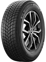 X-Ice Snow SUV Шина Michelin X-Ice Snow SUV 235/65 R17 108T 