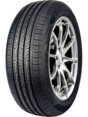 Шина Tracmax X-Privilo TX5 195/60 R16 89H