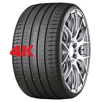 Lateral Force Sport Шина Unigrip Lateral Force Sport 255/40 R20 101Y 