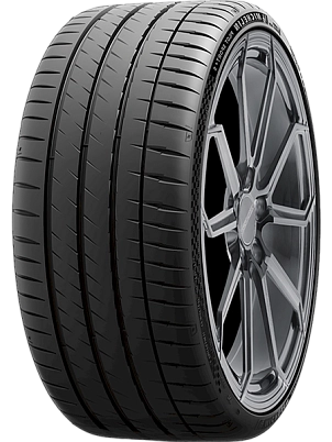 Шина Michelin Pilot Sport 4 S 285/30 R22 101(Y)