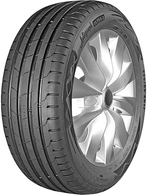 Шина Ikon Tyres Autograph Ultra 2 275/35 R20 102Y