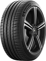 Pilot Sport 4 Шина Michelin Pilot Sport 4 275/40 R20 102Y Runflat 