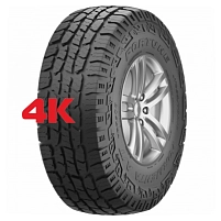 Tormenta A/T FSR308 Шина Fortune Tormenta A/T FSR308 265/70 R17 115T 