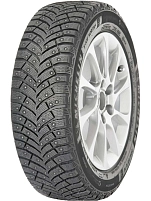 X-Ice North 4 Шина Michelin X-Ice North 4 225/55 R18 102T 