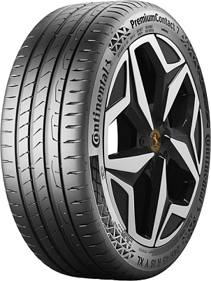 Шина Continental PremiumContact 7 225/55 R17 101Y