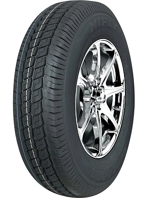 Шина HiFly Super 2000 175/65 R14C 90/88T