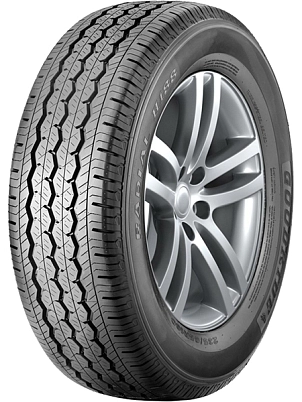 Шина Goodride H188 215/60 R16C 108/106T