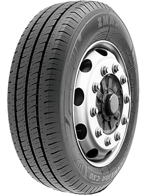 Шина ZMAX VANMEJOR C30 215/75 R16C 113/111R