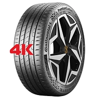 PremiumContact 7 Шина Continental PremiumContact 7 315/35 R21 111Y 