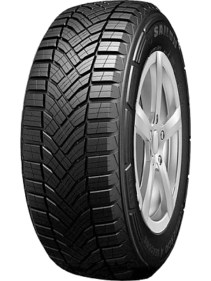 Шина Sailun Commercio 4 Seasons 215/60 R16C 103/101T