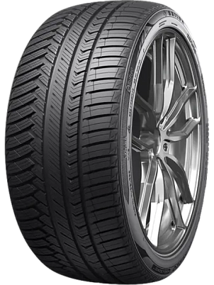 Шина Sailun ATREZZO 4SEASONS pro 225/55 R18 102V