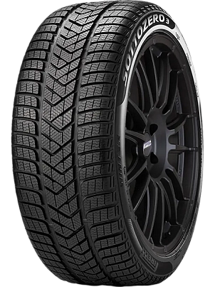 Шина Pirelli Winter SottoZero Serie III 255/35 R19 96H