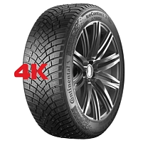 IceContact 3 Шина Continental IceContact 3 225/55 R19 103T 