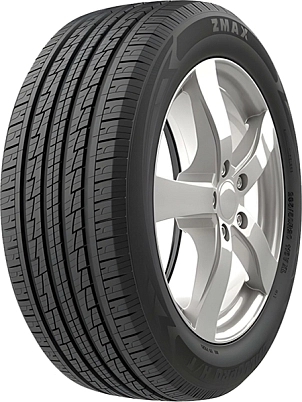 Шина ZMAX GALLOPRO H/T 265/60 R18 110H