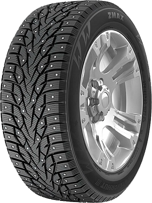 Шина ZMAX WINTERNOVA STUD III 265/65 R17 112T