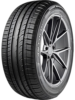 Шина Antares Ingens-Locus 275/40 R19 105W